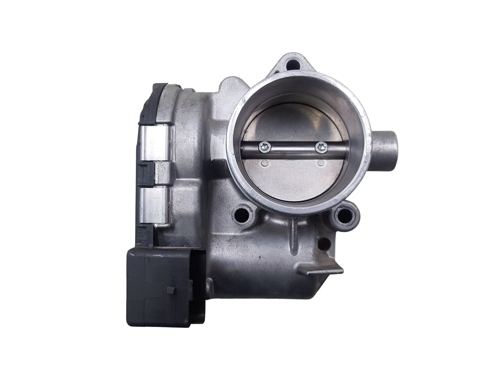 Drosselklappe Citroen Peugeot 0280750085 1635Q9 1.6 Bosch 1513 main product photo