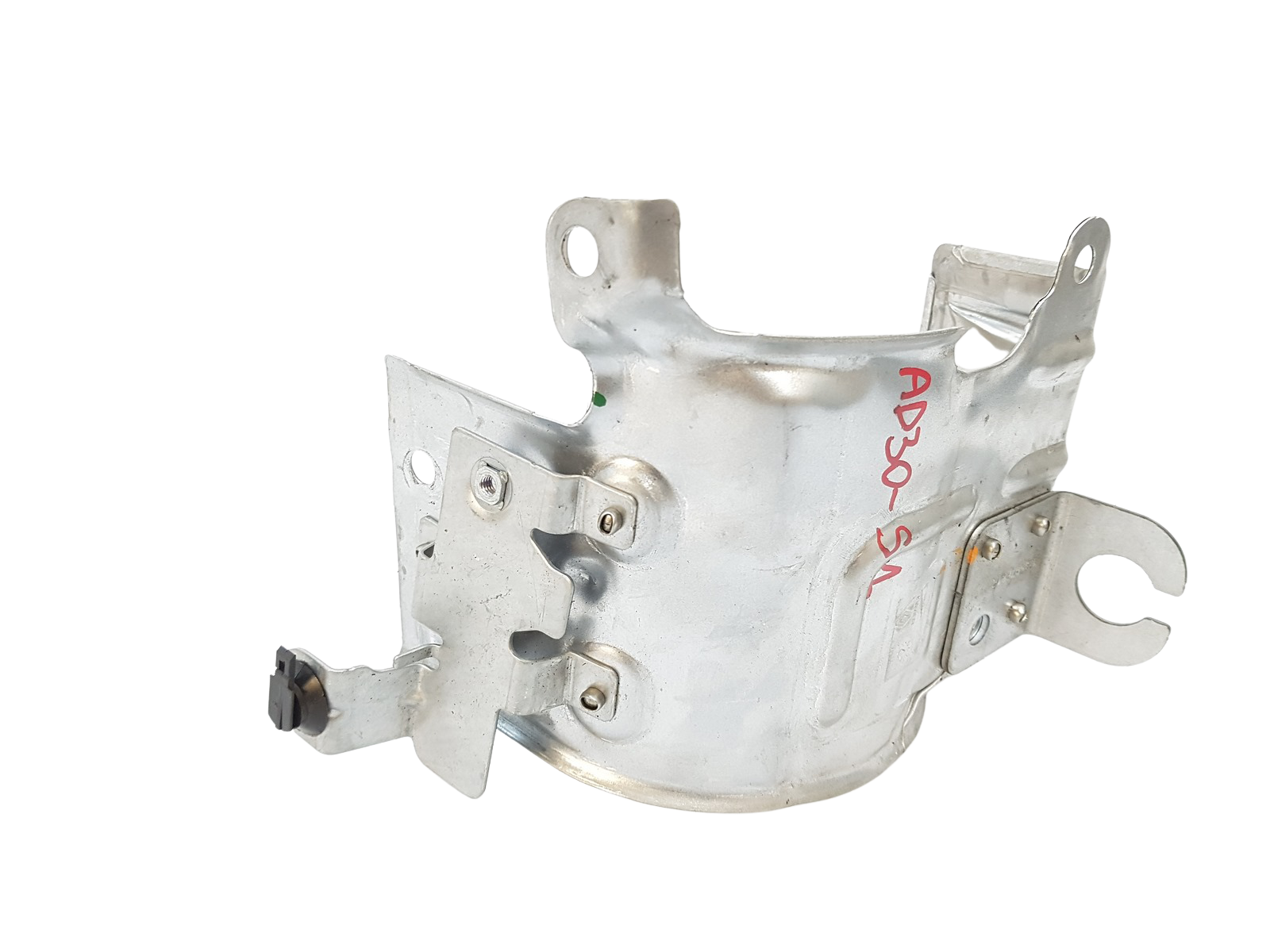 Hitzeschutz Turbo 144507681R 2.0 DCI Renault Trafic 3 0km S1 main product photo