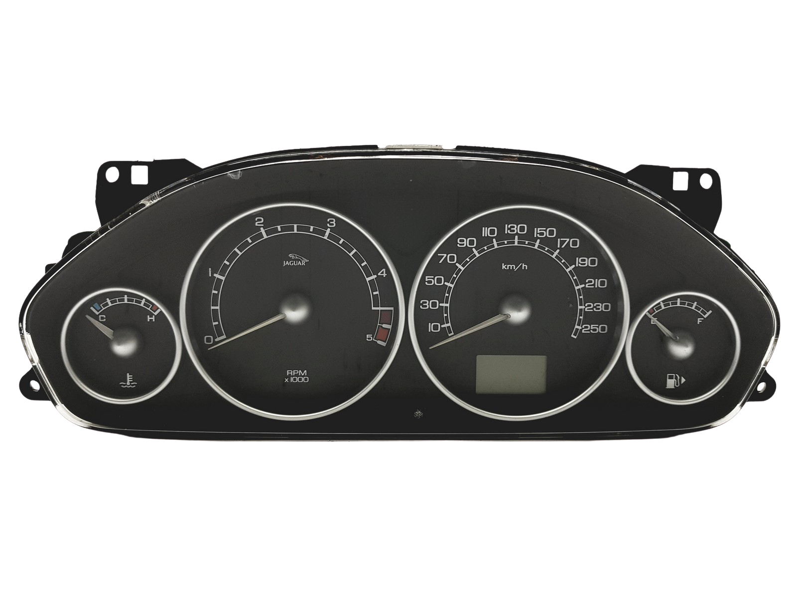 Tacho Kombiinstrument Jaguar X-Type 4X4F-10849-GC 31051 main product photo