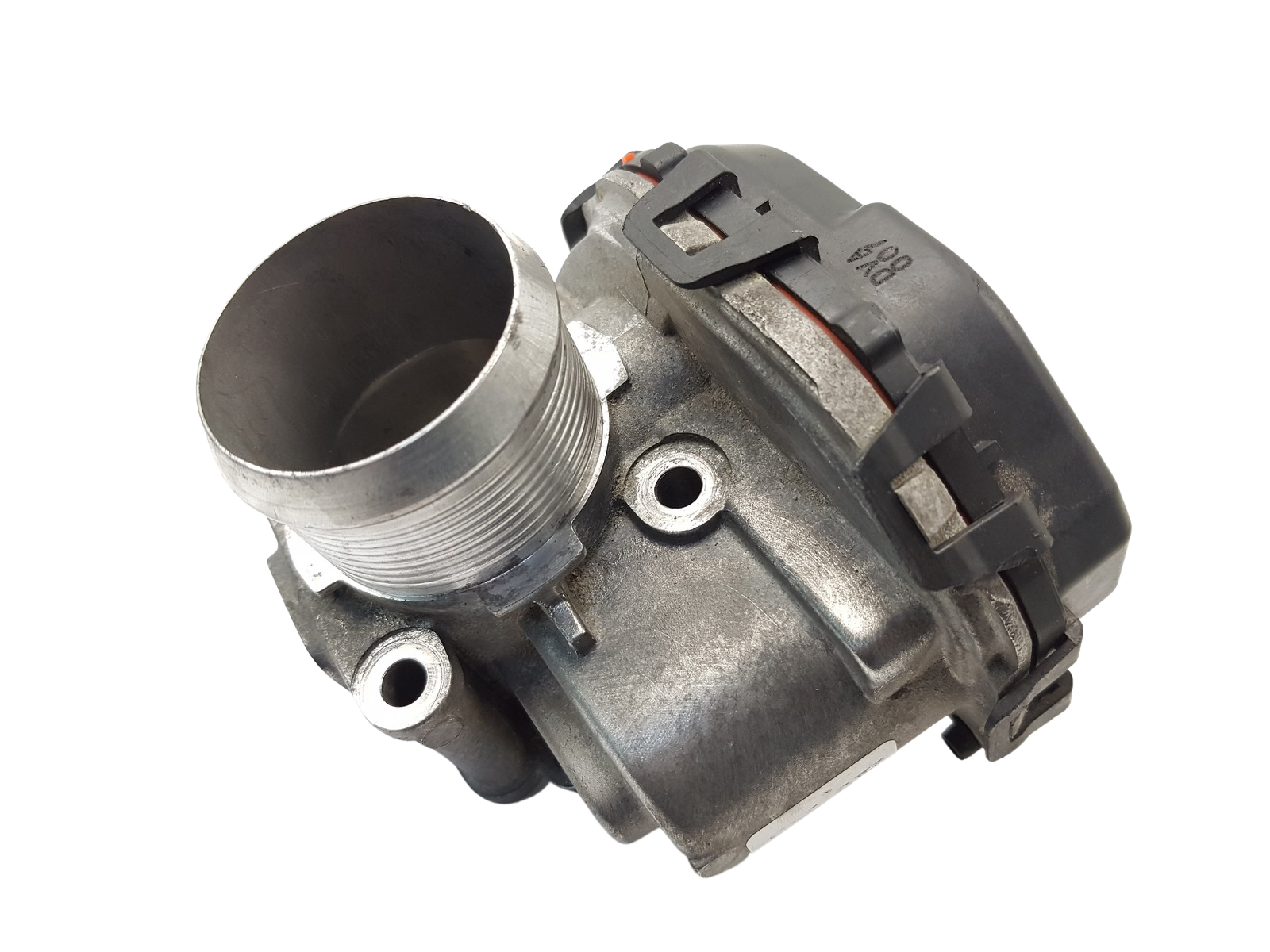 Drosselklappe 9807238580 V29039645 PSA Ford 1.6 HDI 1290 main product photo