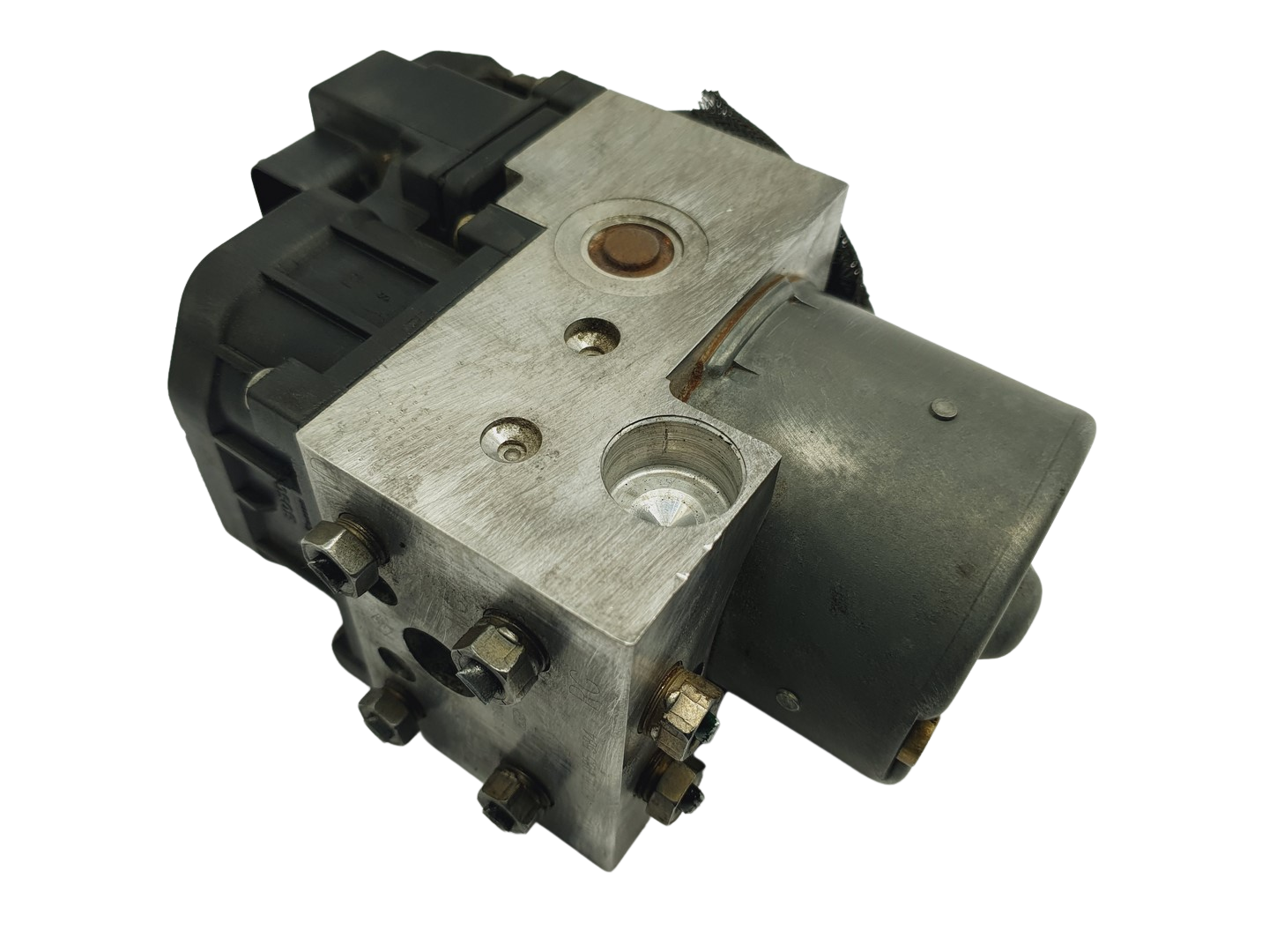 Abs-Pumpe Renault Clio 2 8200085584 0273004621 0265216872 66501 main product photo