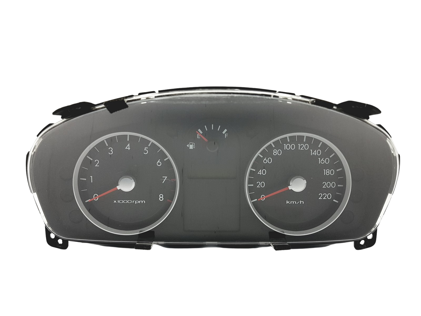 Tacho Kombiinstrument Hyundai Getz 94005-1C250 11000-909610H 52744 main product photo