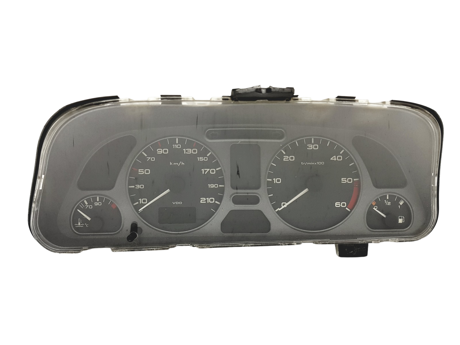 Tacho Kombiinstrument Peugeot 306 9642491480 110008808180 42385 main product photo