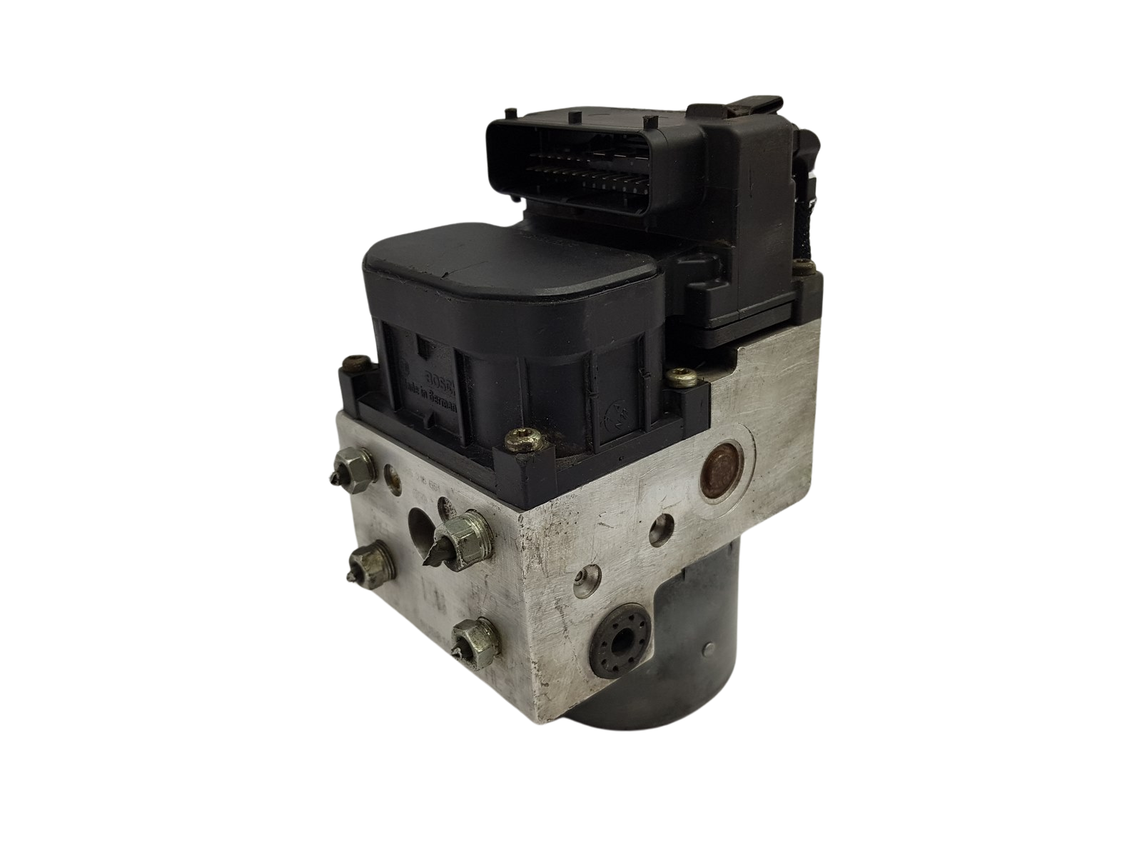 Abs-Pumpe Opel Zafira Astra G 90581417 0273004362 0265216651 4142 main product photo