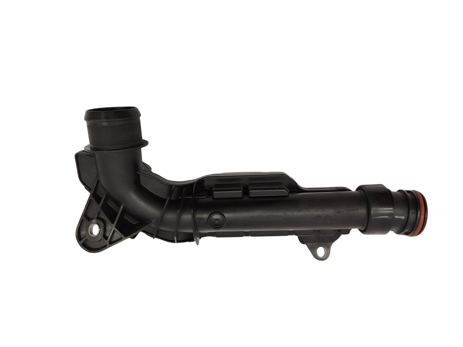 Luftschlauch 9810958280 1.5 HDI Citroen Peugeot main product photo