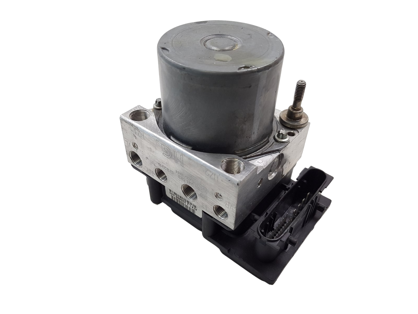 Abs-Pumpe Opel Corsa C 13182319 0265800443 0265231583 Bosch 1792 main product photo