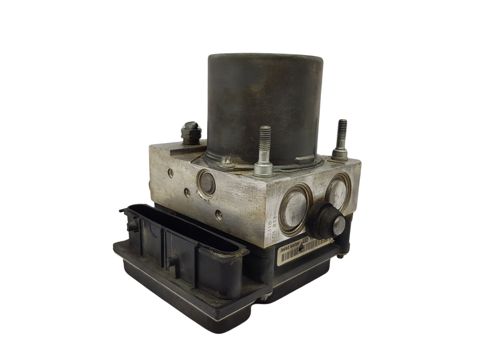 Abs-Pumpe PSA C4 307 9649988180 0265234144 0265950370 5402 main product photo