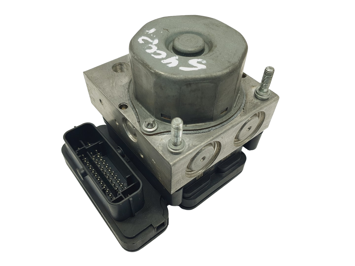 Abs-Pumpe Renault Dacia 476605492R A 0265956285 Bosch 67895 main product photo