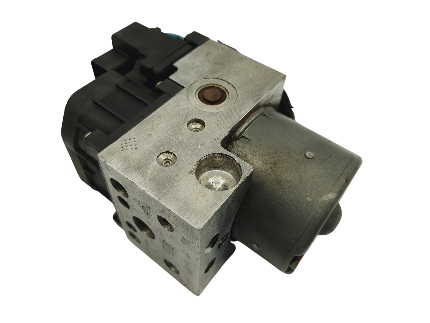 Abs-Pumpe Opel Zafira Astra G 90581417 0273004362 0265216651 Bosch 65837 main product photo