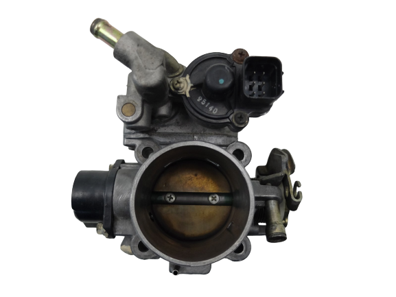 Drosselklappe Hyundai Santamo AC60-352 TS60-1 2.0 16V main product photo