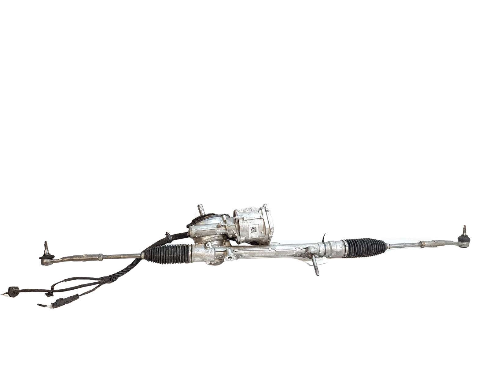 Lenkgetriebe Citroen C3 Aircross 9822151080 38204127 main product photo