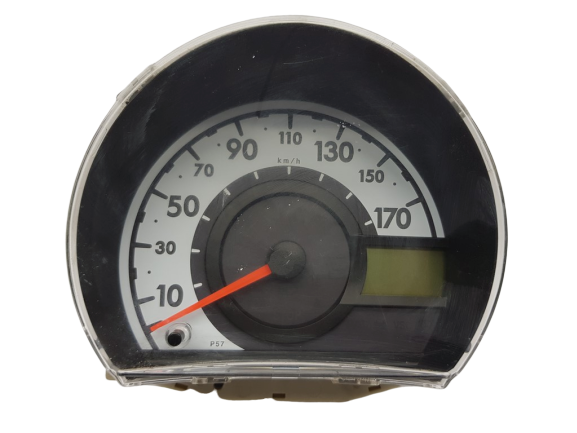 Tacho Kombiinstrument Aygo 107 C1 83800-0H133-B PSA Toyota 19002 main product photo