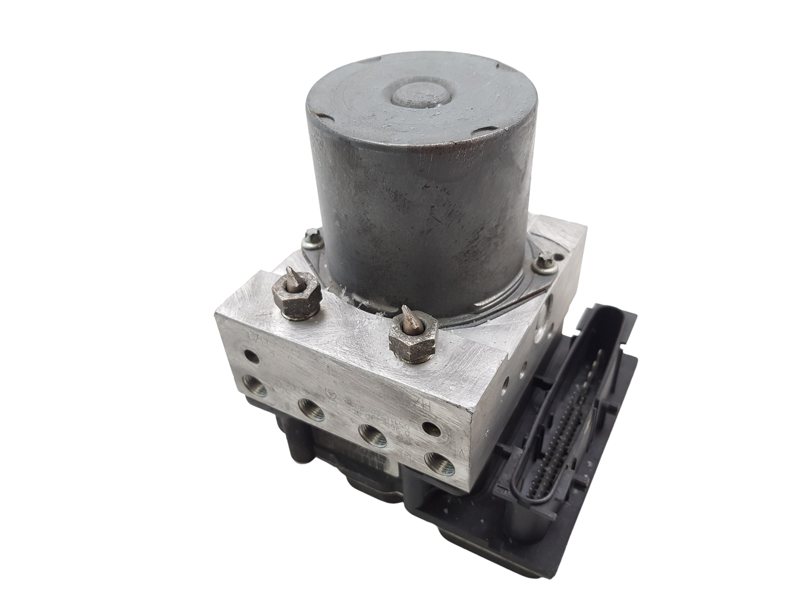 Abs-Pumpe Mercedes A W245 A0054319512 0265950505 1473 main product photo