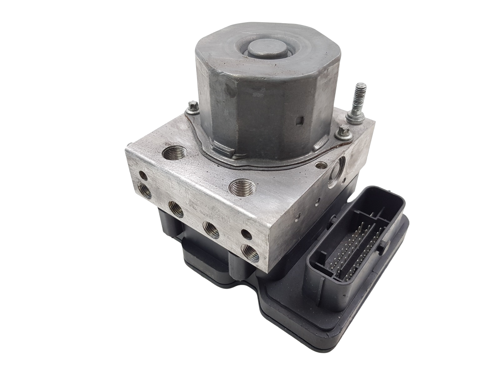 Abs-Pumpe Nissan Qashqai 476604EA1E 0265956531 Bosch 1399 main product photo