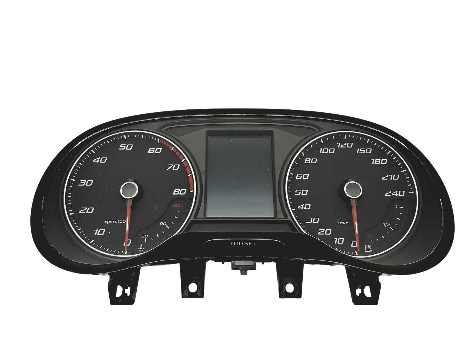 Tacho Kombiinstrument Seat Ibiza 6P0920740 A2C94601900 main product photo