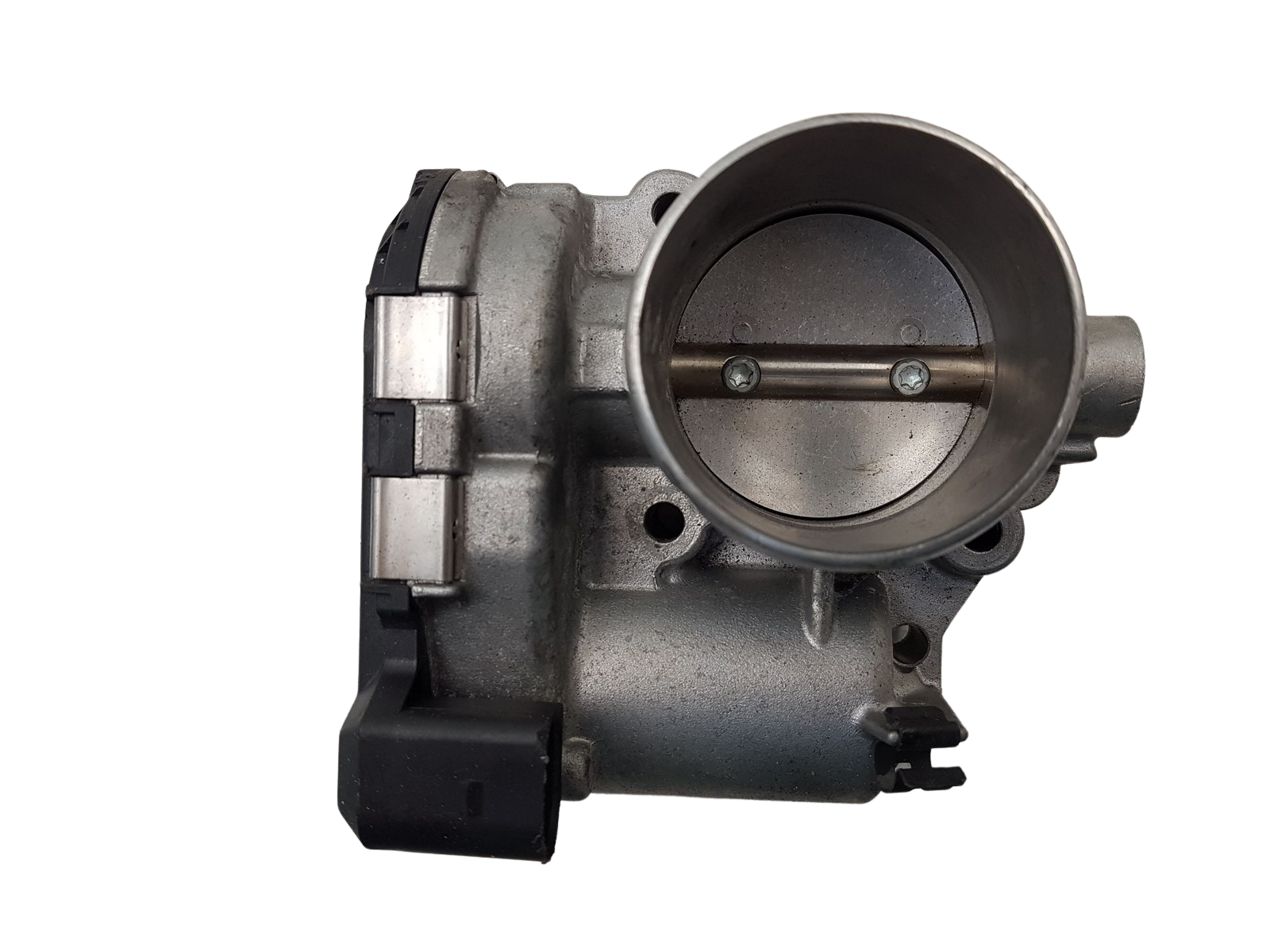Drosselklappe Ford Volvo 7S7G-9F991-CA 0280750535 1.6 3489 main product photo