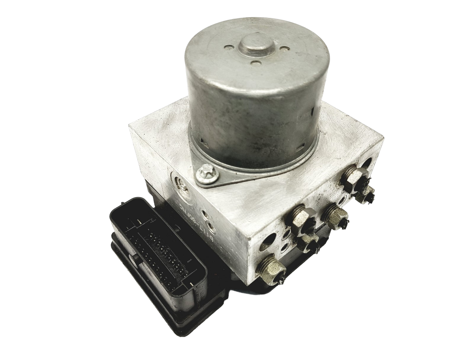 Abs-Pumpe Ford Mondeo 7G91-2C405-AA 54084874A TRW 60469 main product photo