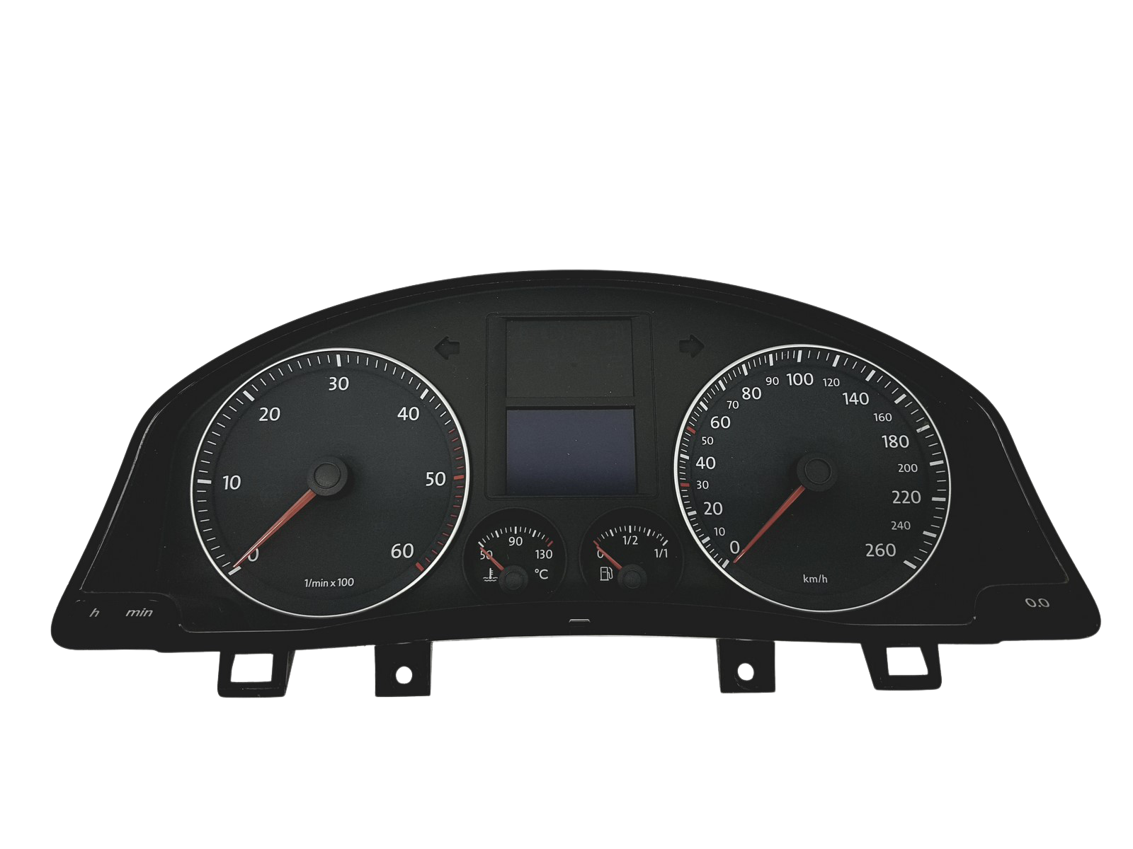 Tacho Kombiinstrument VW Golf MK5 1K0920863B 110080247034 50175 main product photo