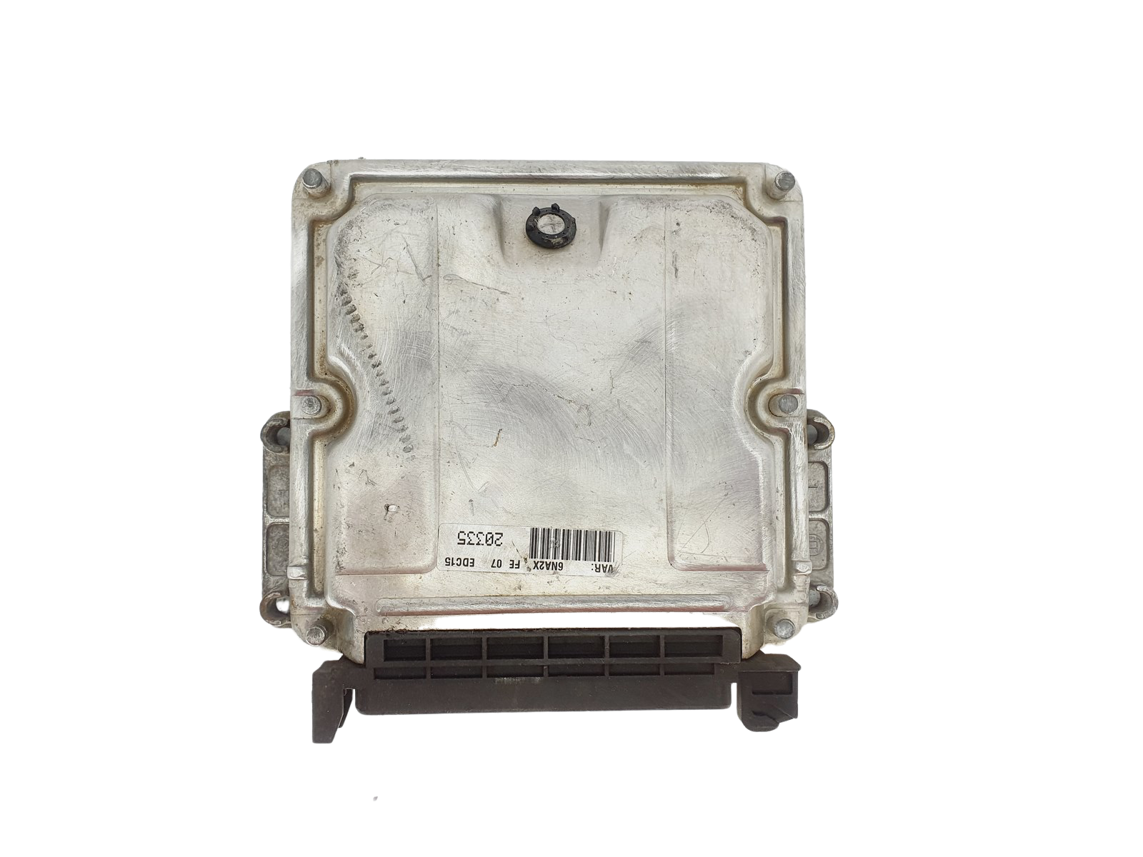 Steuergerät PSA 0281010358 9641607180 Bosch 42533 main product photo