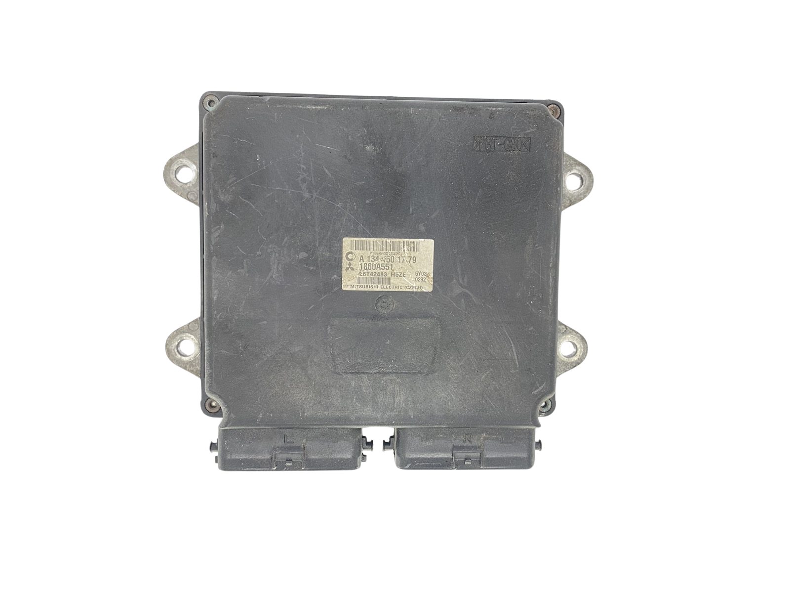 Steuergerät A1341501779 1860A551 E6T42483 Mitsubishi 61399 main product photo