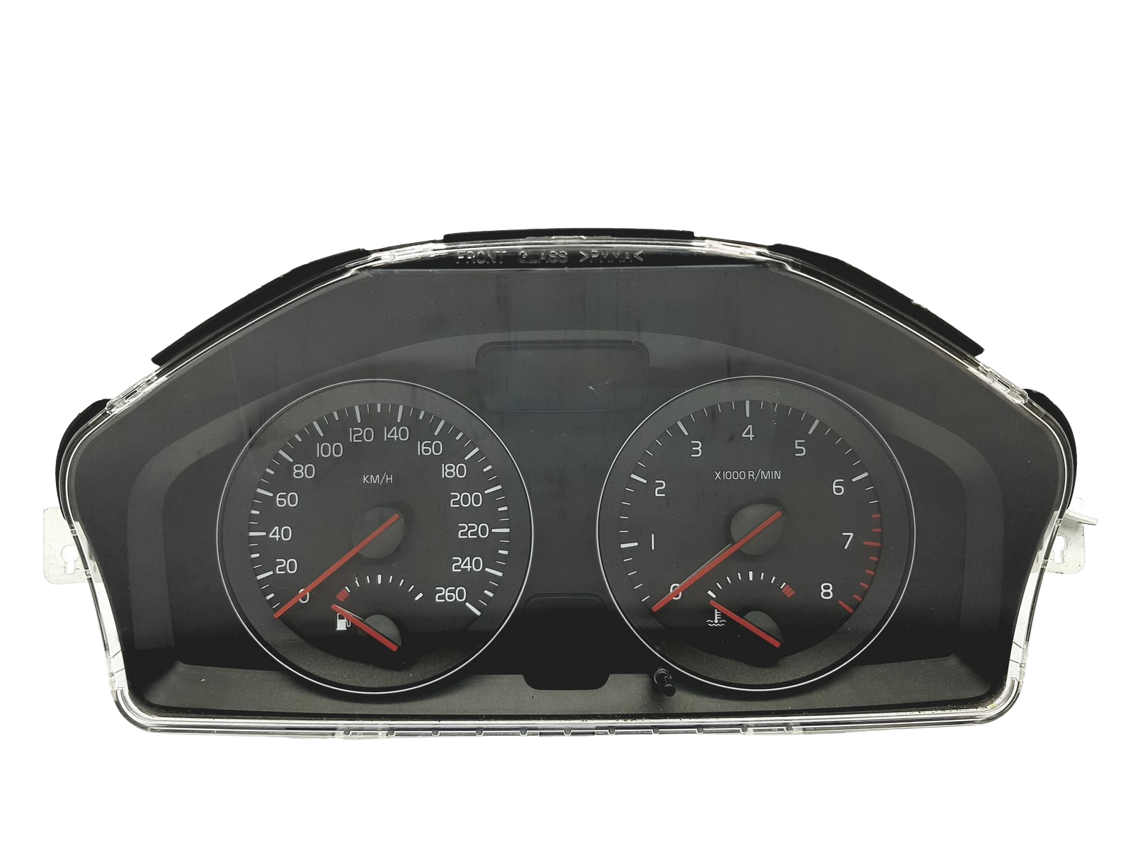 Tacho Kombiinstrument Volvo C30 V50 31254775 69199-410T main product photo