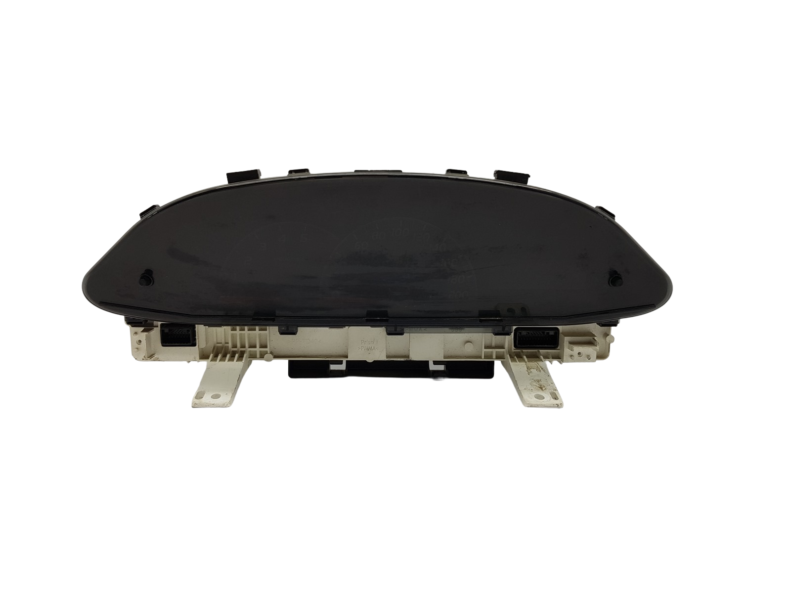 Tacho Kombiinstrument Toyota Yaris 83800-0DG40 1120 main product photo