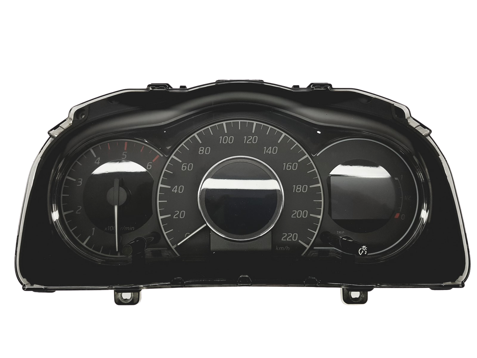 Tacho Kombiinstrument Nissan Note 24810 3VV1A 248103VV1A 32276 main product photo