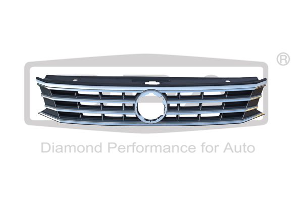 Kühlergrill 561853651 88531828702 VW Passat DPA main product photo