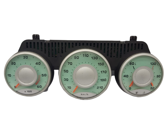 Tacho Kombiinstrument C8 807 Ulysse 1490107080 PSA Fiat 18530 main product photo