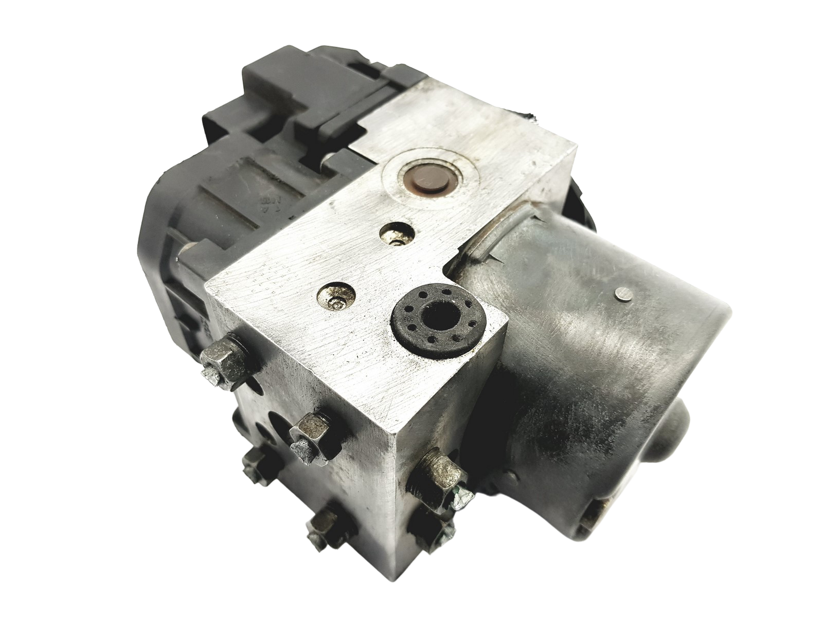 Abs-Pumpe Opel Corsa C 09127108 0273004227 Bosch 39143 main product photo