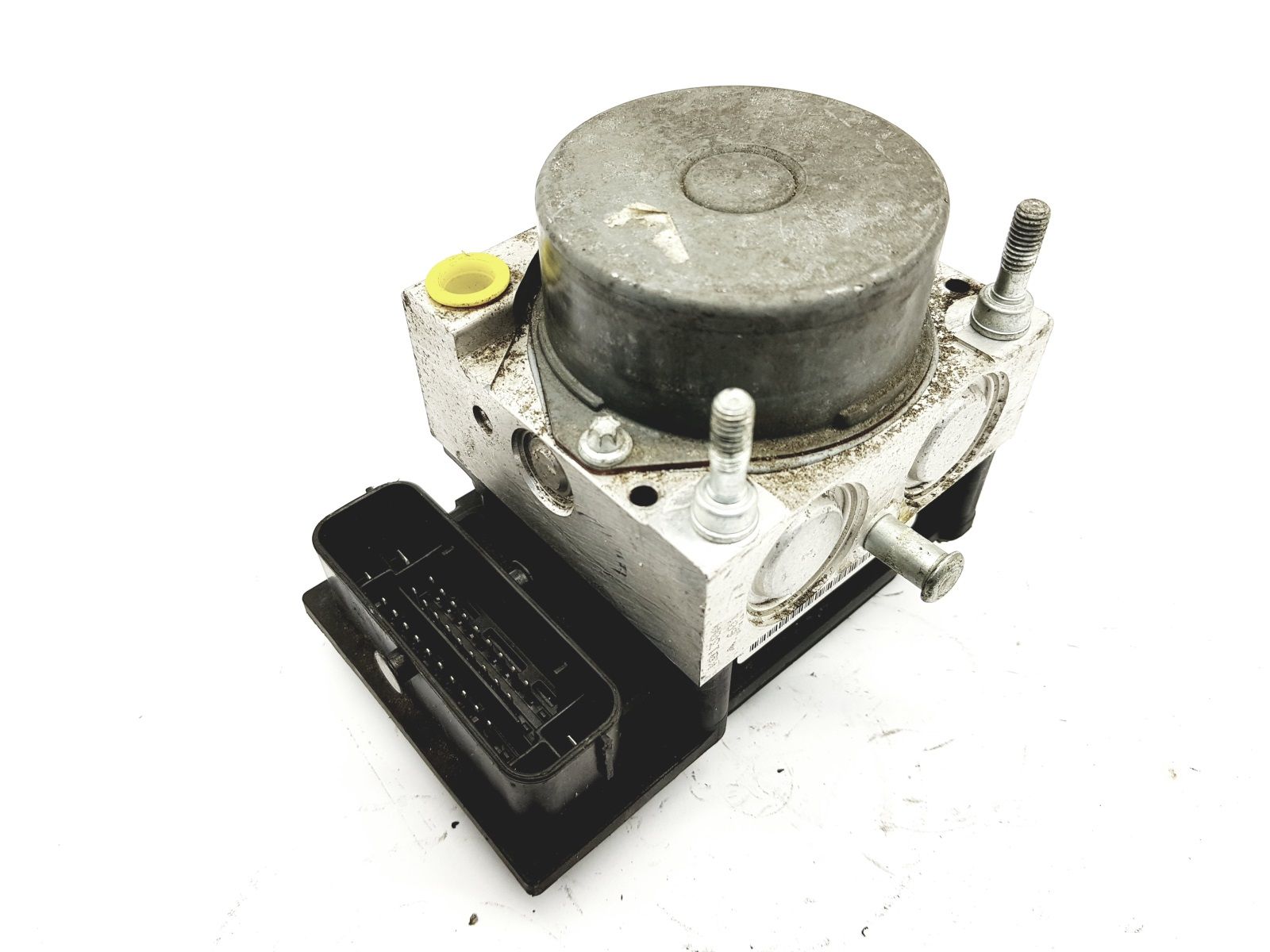 Abs-Pumpe Fiorino Bipper Nemo 51879971 Bosch Fiat PSA 34986 main product photo