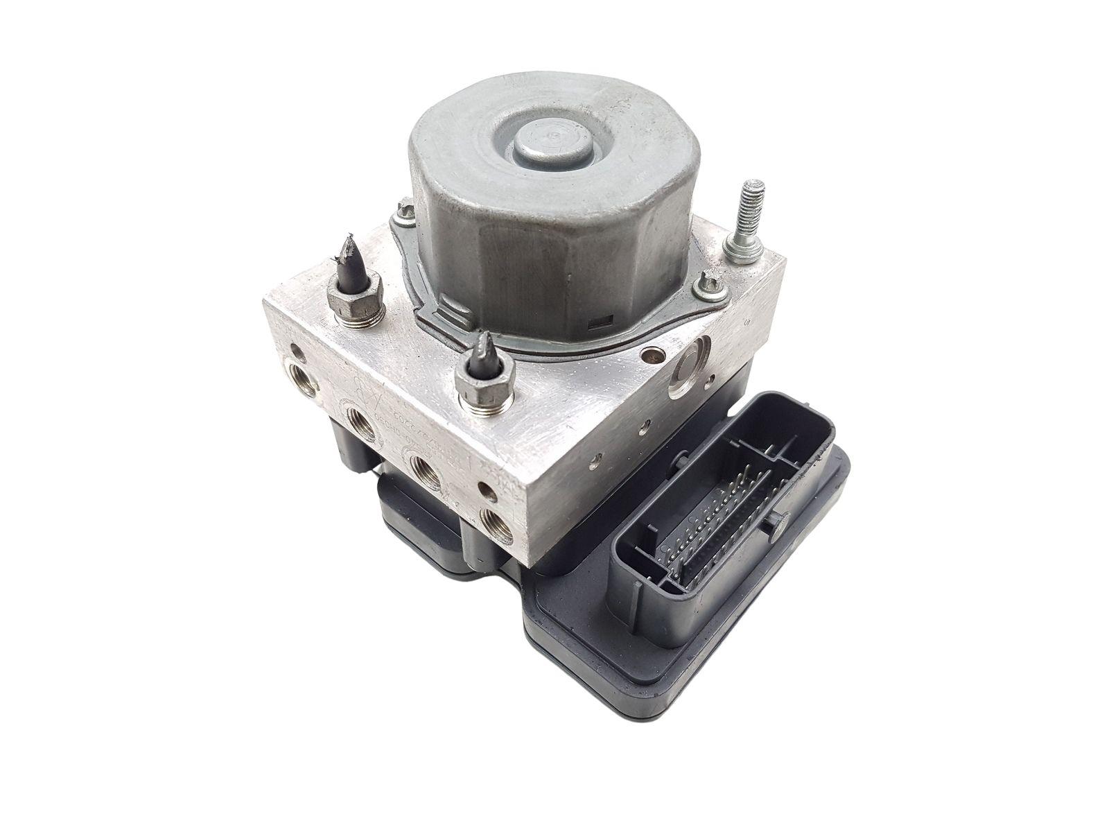 Abs-Pumpe Aygo 2 C1 2 108 44540-0H030 0265956508 Bosch 1391 main product photo