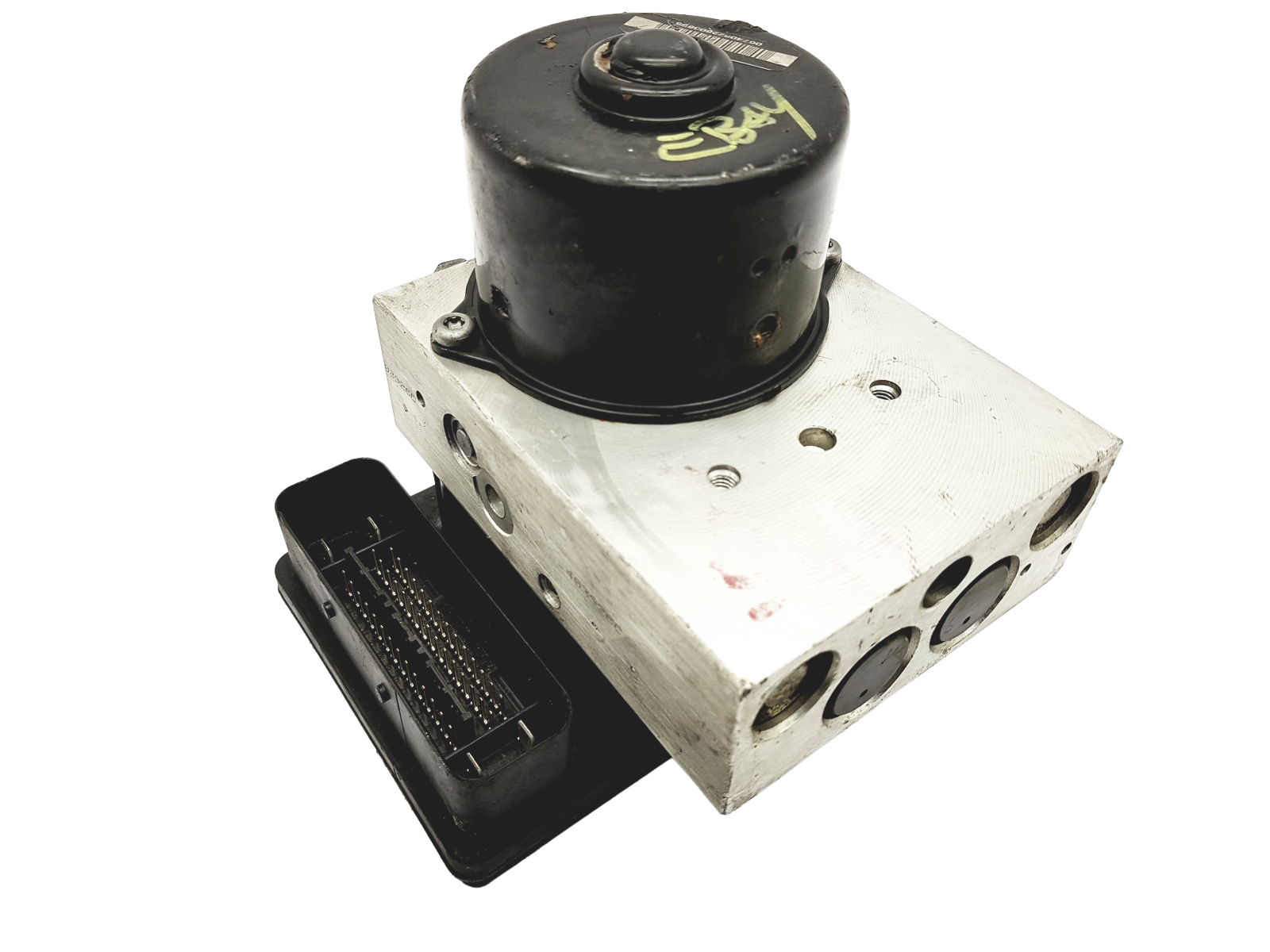 Abs-Pumpe Mercedes C W203 A0054313012 A0345457832 Ate main product photo
