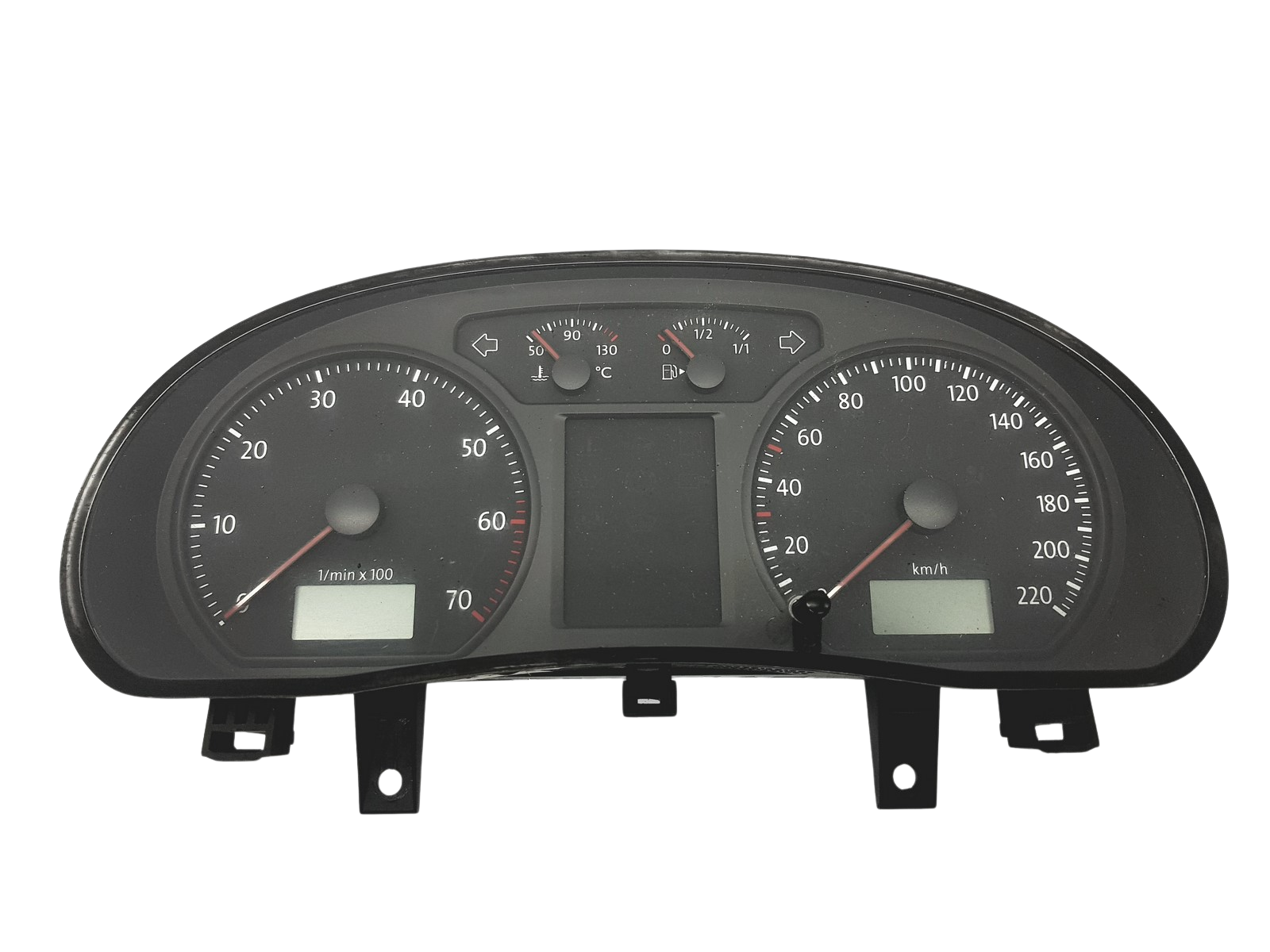Tacho Kombiinstrument VW Polo 6Q0920804 503001590401 56689 main product photo