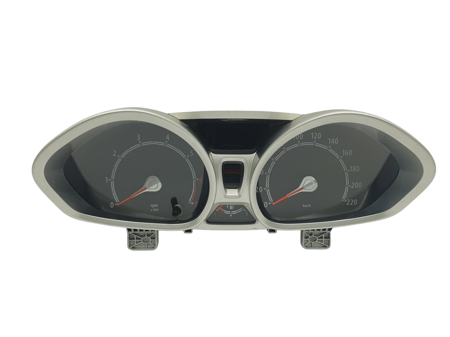 Tacho Kombiinstrument Ford Fiesta 8A6T-10849-EC 8A6T10849EC 60793 main product photo