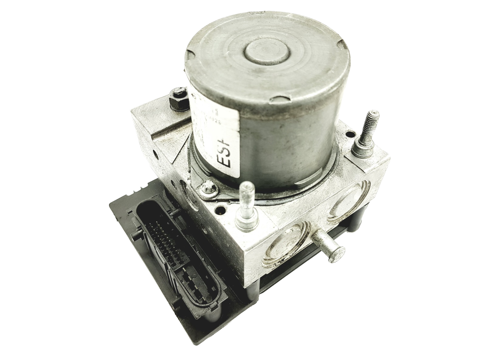 Abs-Pumpe Fiat Bravo 51798096 0265950756 Bosch 35628 main product photo