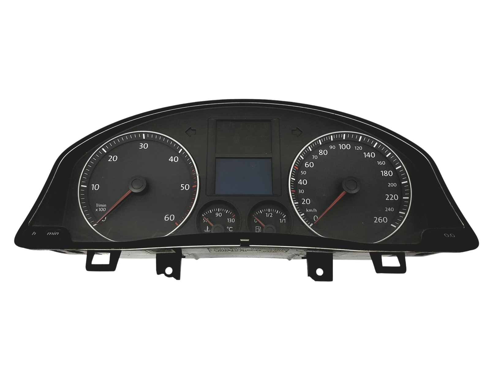 Tacho Kombiinstrument VW Golf MK5 1K0920861B 110080247034 39751 main product photo
