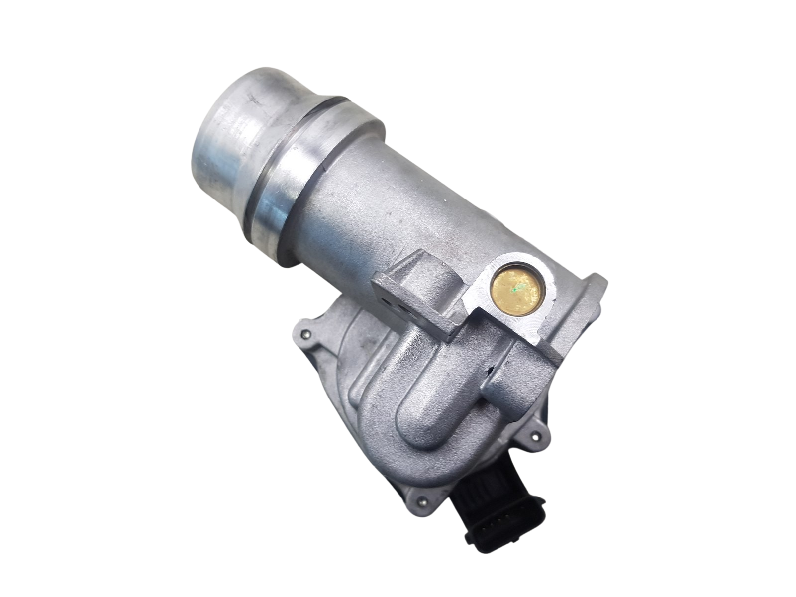 Drosselklappe 8200614985 Renault Dacia Nissan 1.5 DCI 1628 main product photo