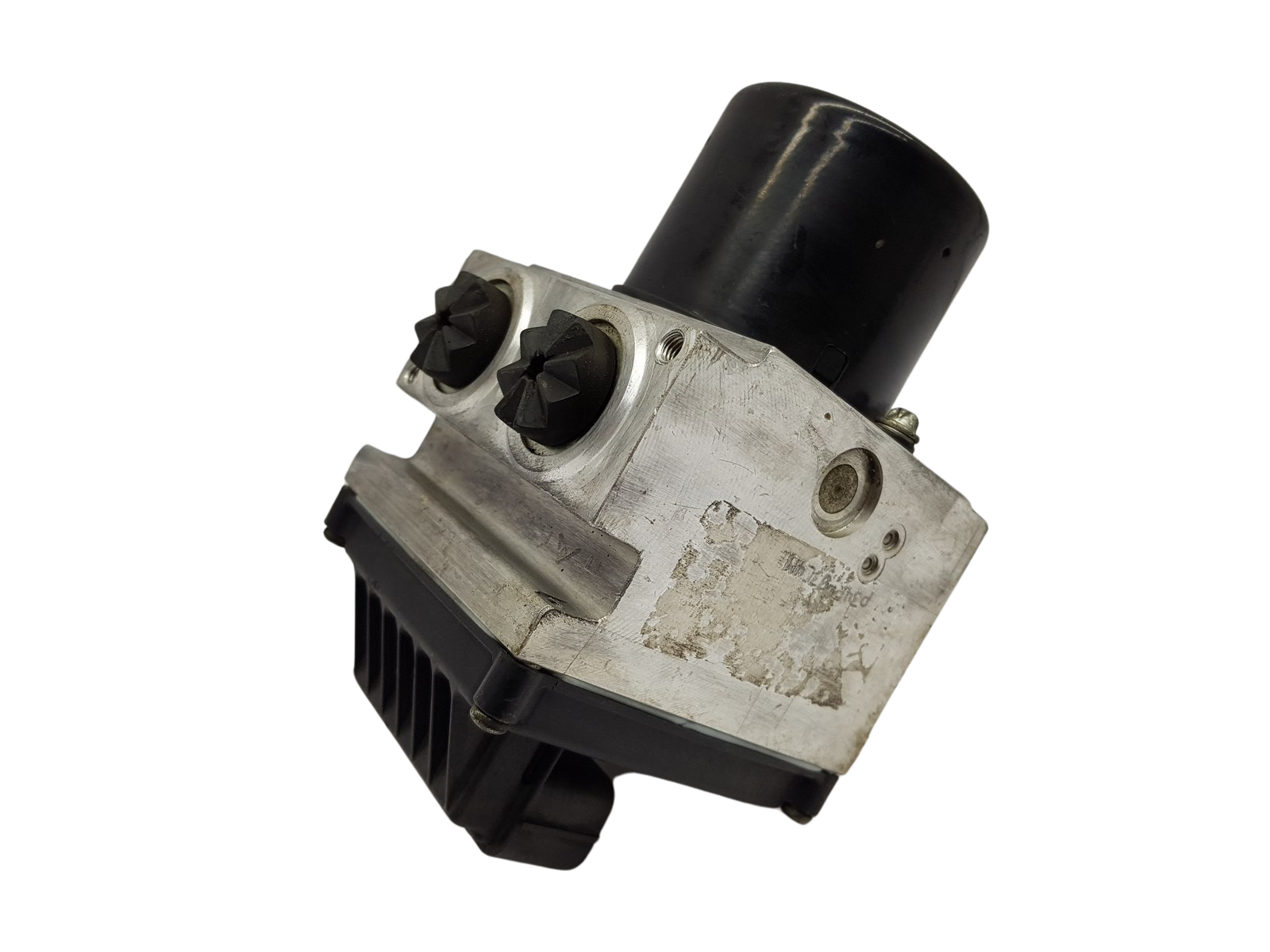 Abs-Pumpe VW Passat B6 3C0614095P 16027201 TRW 4851 main product photo