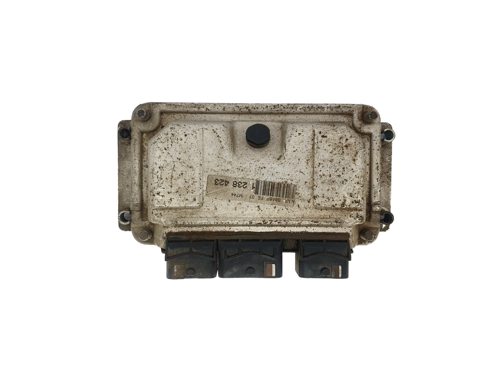 Steuergerät 0261206246 9637838780 9645802280 PSA Bosch 42355 main product photo