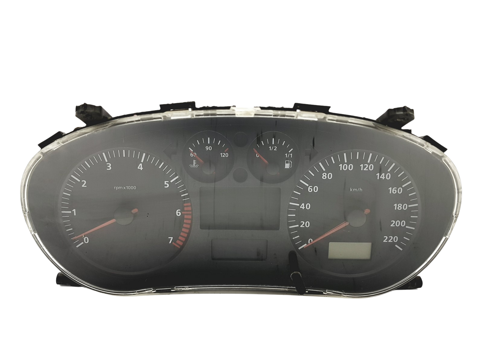 Tacho Kombiinstrument Seat Ibiza W06K0920801A 110008924024 57243 main product photo