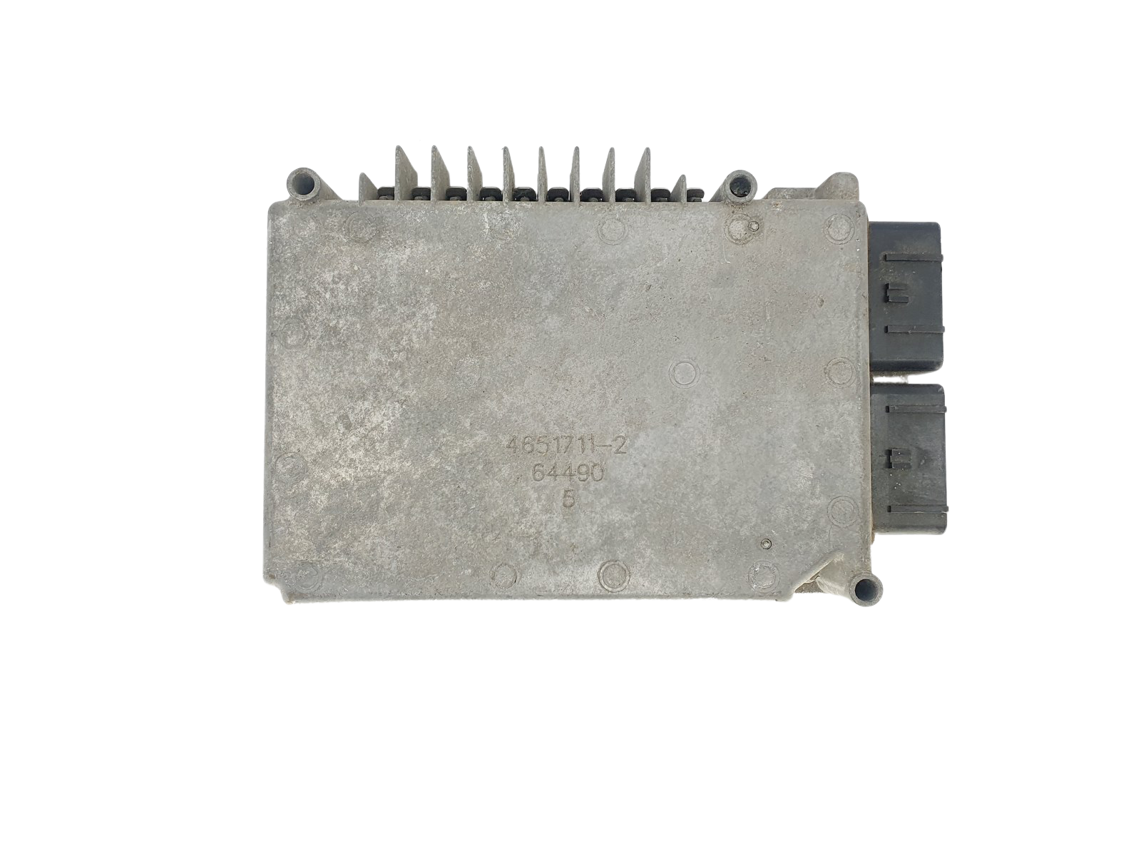 Steuergerät P04606420 04606420 Chrysler main product photo