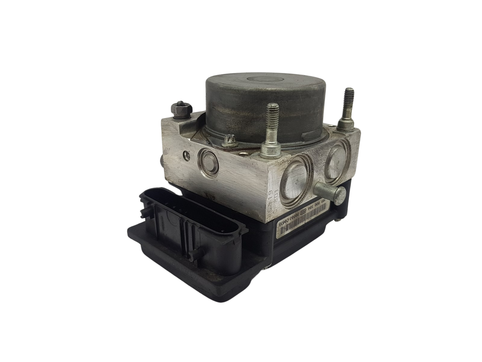 Abs-Pumpe Dacia Logan 8200547182 0265231851 0265800584 5818 main product photo
