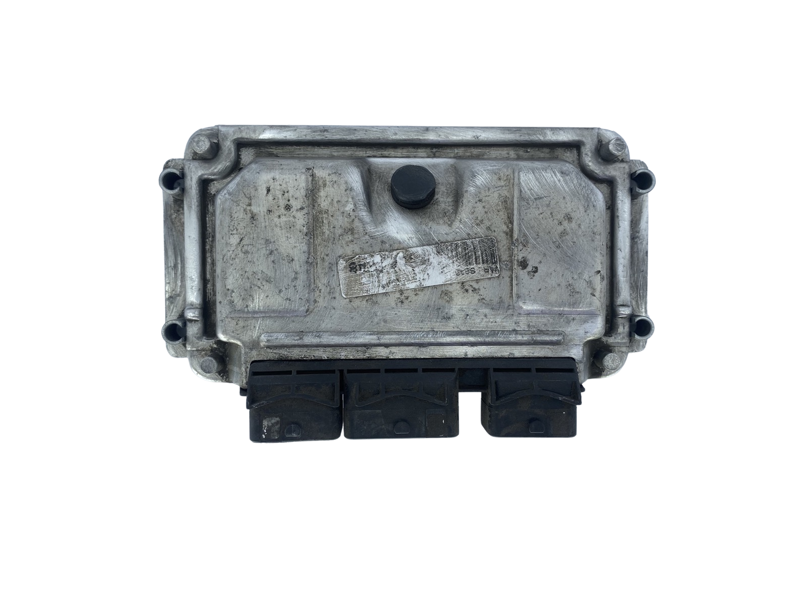 Steuergerät 0261206246 9637838780id04 PSA Bosch 48354 main product photo