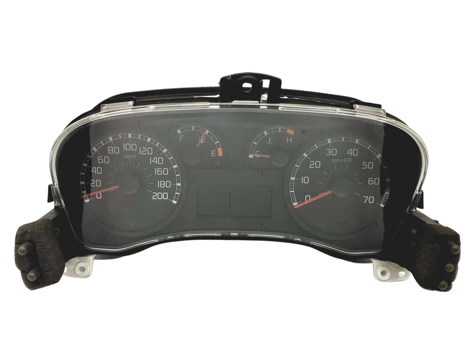 Tacho Kombiinstrument Fiat Panda 51771899 503000492800 40270 main product photo