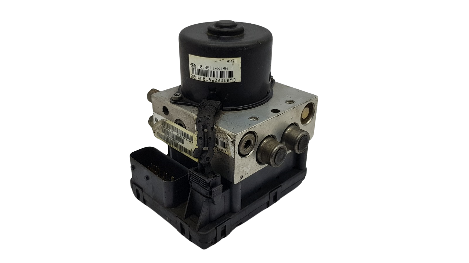 Abs-Pumpe Chrysler Voyager P04721427AE 25.0946-0146.3 Ate 1541 main product photo