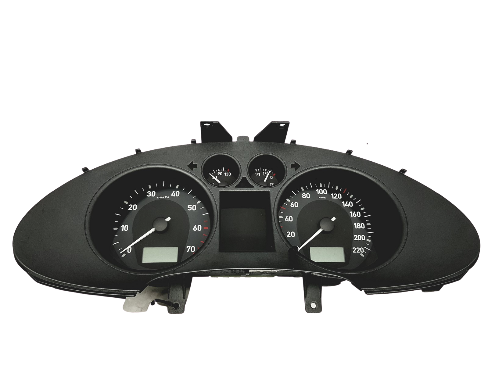 Tacho Kombiinstrument Seat Ibiza 6L0920803 503001594301 31329 main product photo