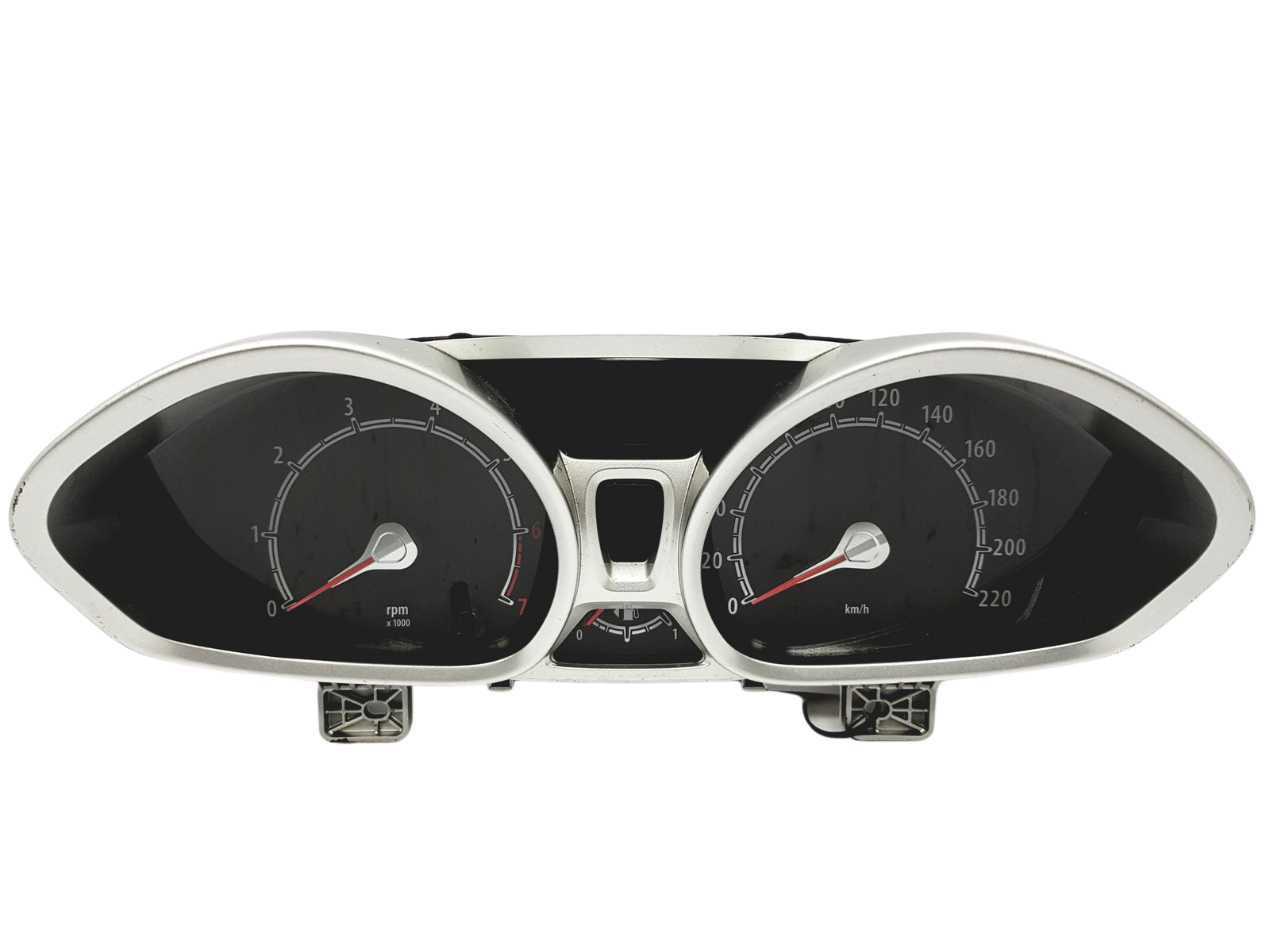 Tacho Kombiinstrument Ford Fiesta 8A6T-10849-EH 31608 main product photo