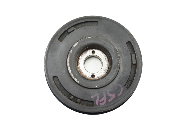 Riemenscheibe Für Kurbelwelle 0515V6 Citroen Peugeot 2.2 HDI 2.0 HDI main product photo