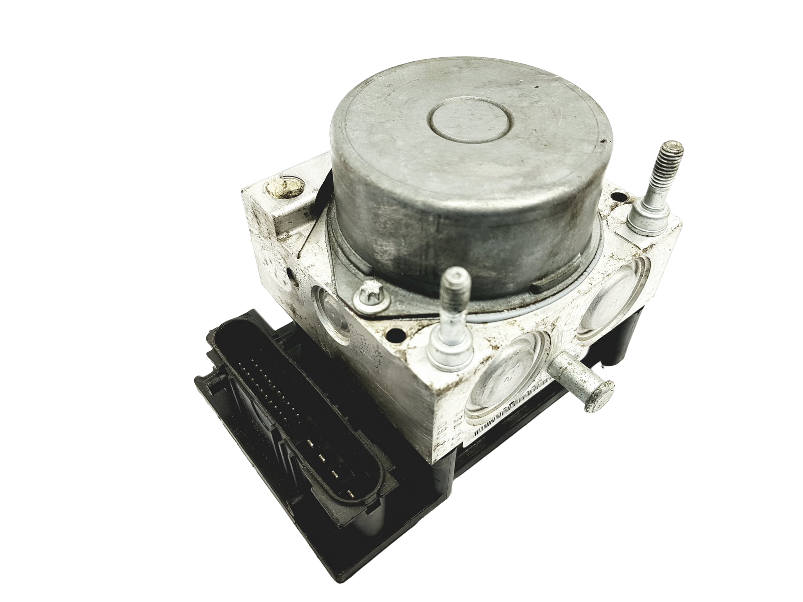 Abs-Pumpe Dacia Logan Sandero 8200756095 0265800584 Bosch 38071 main product photo